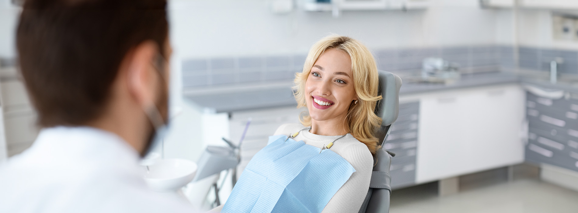 Alan S. Kuznick, DMD | TMJ Disorders, Pediatric Dentistry and CEREC