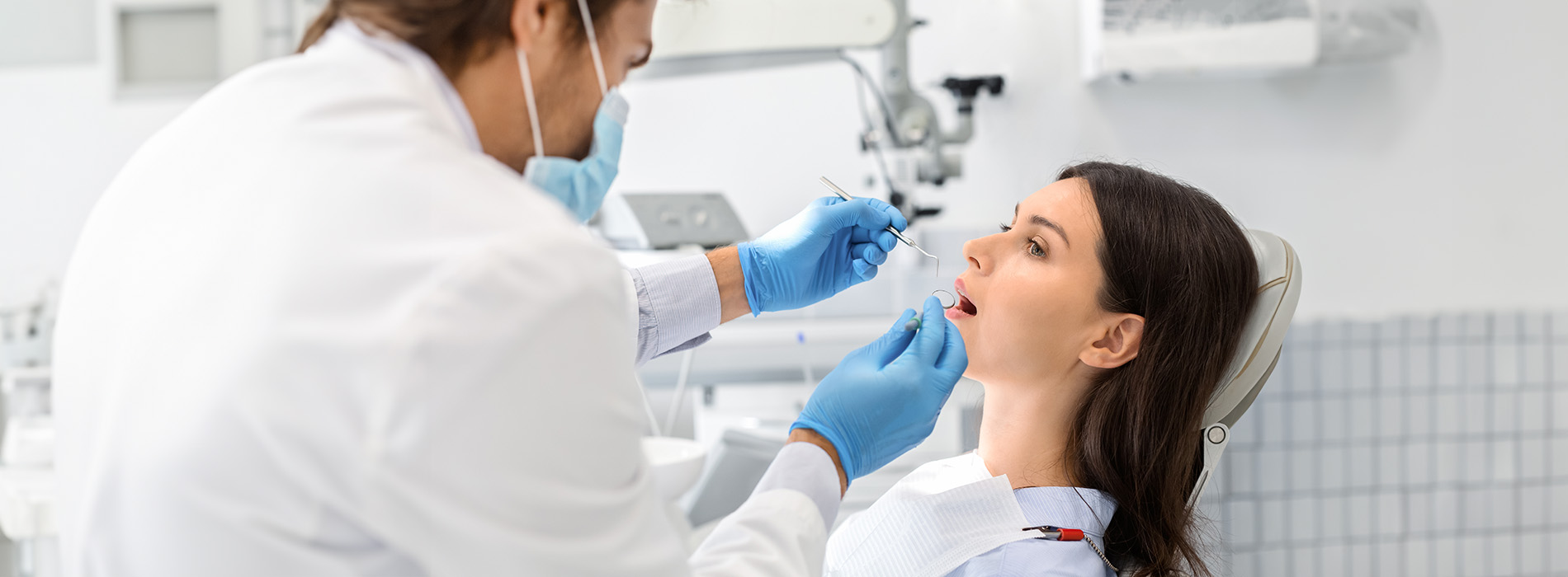 Alan S. Kuznick, DMD | Dental Fillings, CEREC and Extractions