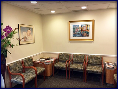 Alan S. Kuznick, DMD | Pediatric Dentistry, Root Canals and Dentures