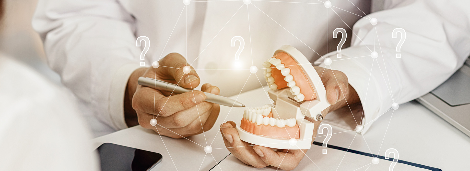 Alan S. Kuznick, DMD | Pediatric Dentistry, CBCT and Dental Cleanings