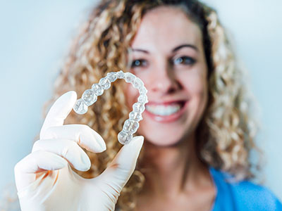 Alan S. Kuznick, DMD | CBCT, Dental Cleanings and Sleep Apnea
