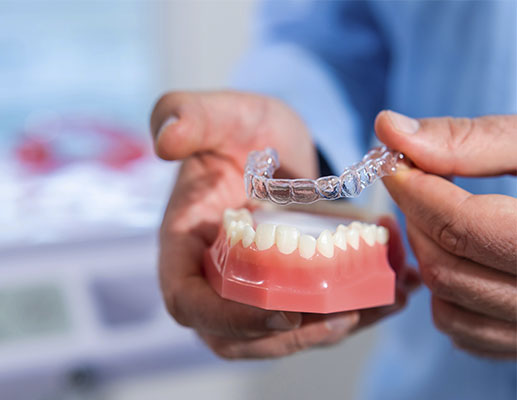 Alan S. Kuznick, DMD