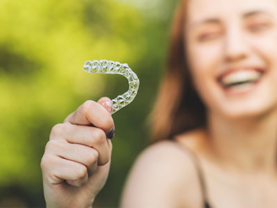 Alan S. Kuznick, DMD | Root Canals, Veneers and Night Guards