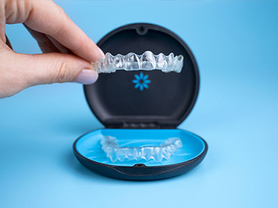 Alan S. Kuznick, DMD | Pediatric Dentistry, Sleep Apnea and Preventative Program