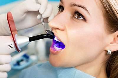 Alan S. Kuznick, DMD | Implant Dentistry, Root Canals and CEREC