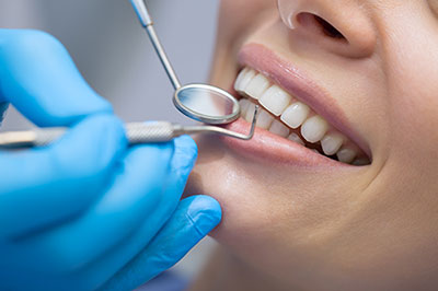 Alan S. Kuznick, DMD | Sleep Apnea, Root Canals and TMJ Disorders