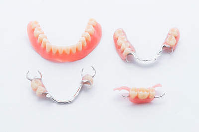 Alan S. Kuznick, DMD | Preventative Program, Pediatric Dentistry and Dental Bridges