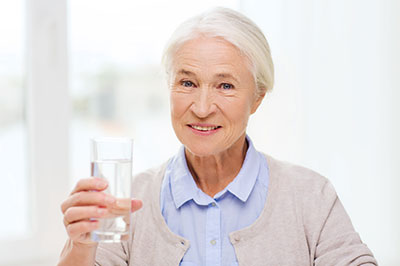Alan S. Kuznick, DMD | TMJ Disorders, Dentures and Dental Cleanings