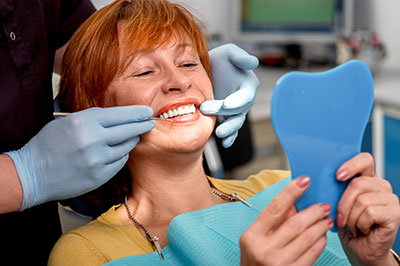 Alan S. Kuznick, DMD | Crowns, Oral Exams and Dental Cleanings