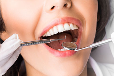Alan S. Kuznick, DMD | Dental Bridges, TMJ Disorders and CBCT