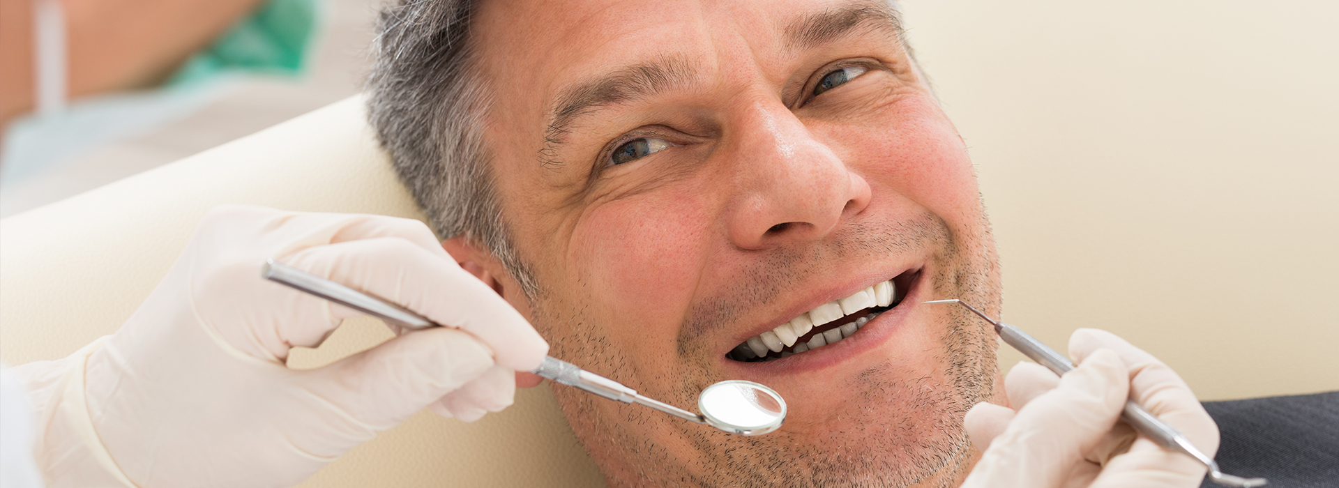 Alan S. Kuznick, DMD | Dental Fillings, CBCT and Dentures