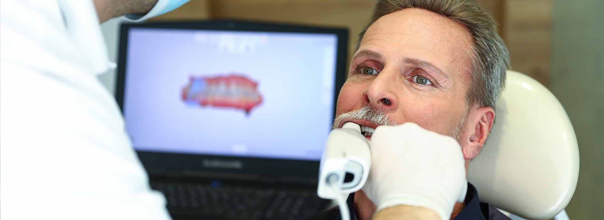 Alan S. Kuznick, DMD | Pediatric Dentistry, Dental Fillings and Sleep Apnea