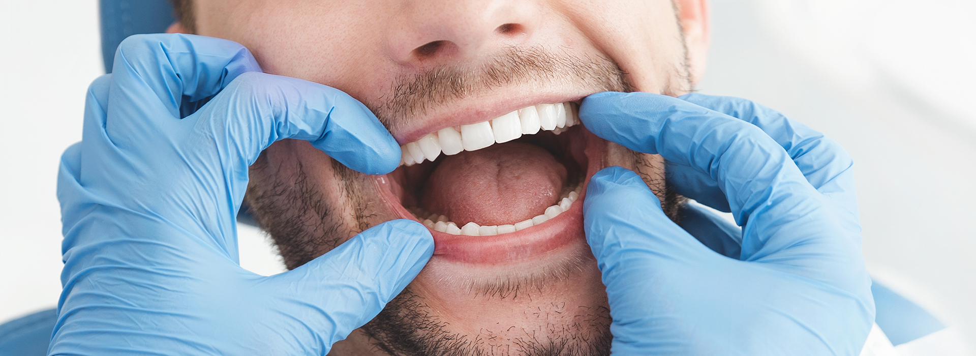 Alan S. Kuznick, DMD | Dental Cleanings, Oral Exams and Dental Fillings