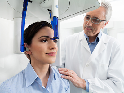 Alan S. Kuznick, DMD | Crowns, Implant Dentistry and TMJ Disorders