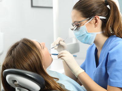 Alan S. Kuznick, DMD | Pediatric Dentistry, Veneers and CBCT