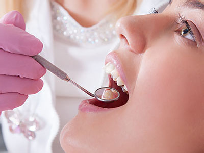 Alan S. Kuznick, DMD | Implant Dentistry, Crowns and Sleep Apnea