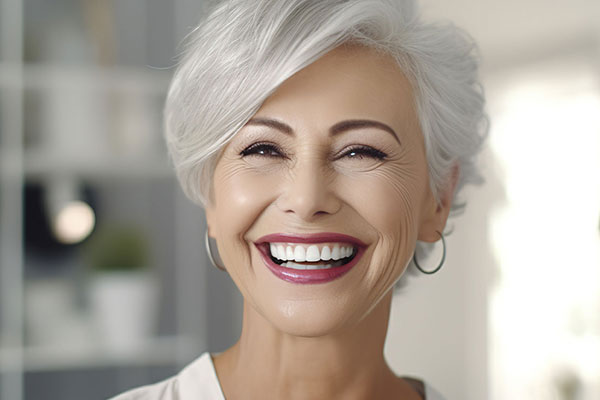 Alan S. Kuznick, DMD | Veneers, Extractions and Night Guards