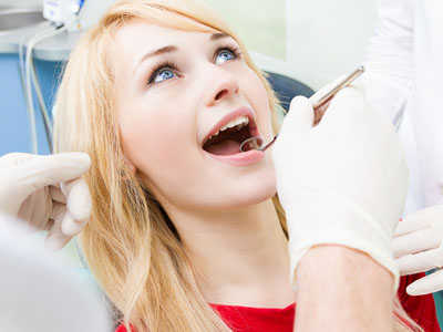 Alan S. Kuznick, DMD | Dental Cleanings, Oral Exams and Dental Fillings