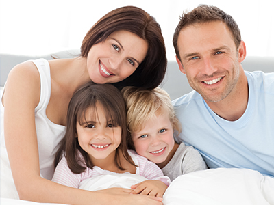 Alan S. Kuznick, DMD | CEREC, TMJ Disorders and Sleep Apnea
