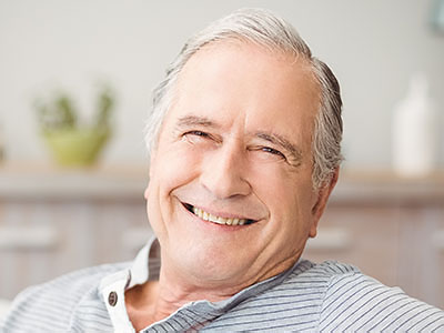 Alan S. Kuznick, DMD | Root Canals, Extractions and Implant Dentistry